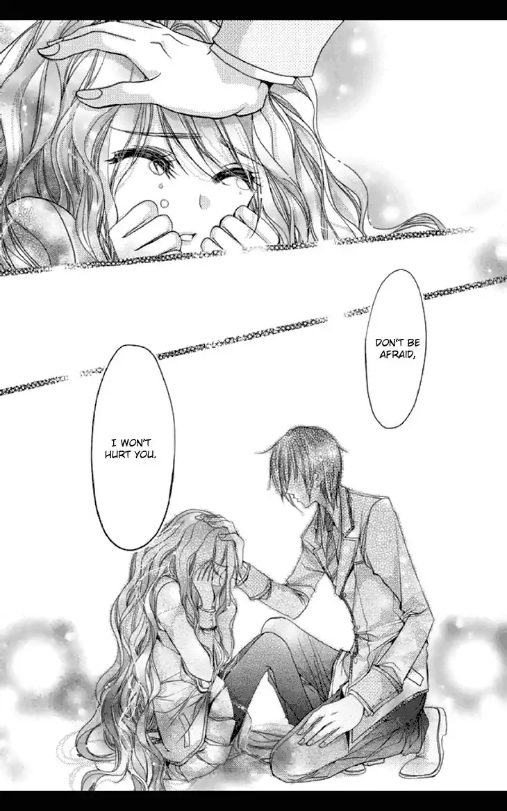 Scarlet Cross Chapter 7 6